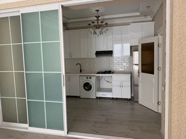 Baku-da 78.0 m2 mənzil kirayə verilir - Şəkil 4