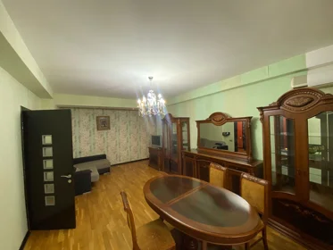 Baku-da 55.0 m2 mənzil kirayə verilir - Şəkil 2