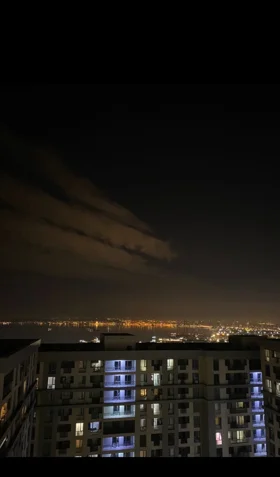 Baku-da 60.0 m2 mənzil kirayə verilir - Şəkil 5