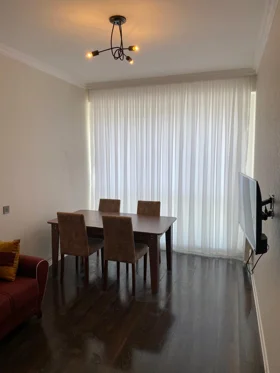 Baku-da 43.0 m2 mənzil kirayə verilir - Şəkil 2