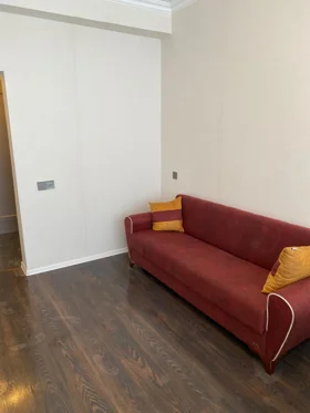 Baku-da 43.0 m2 mənzil kirayə verilir - Şəkil 4