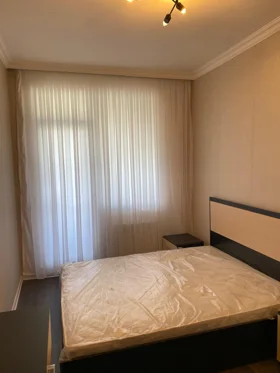 Baku-da 43.0 m2 mənzil kirayə verilir - Şəkil 5