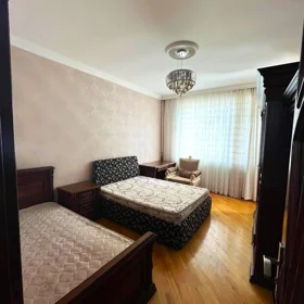 Baku-da 180.0 m2 mənzil kirayə verilir - Şəkil 5