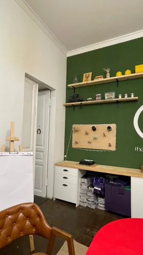 Baku-da 145.0 m2 mənzil kirayə verilir - Şəkil 5