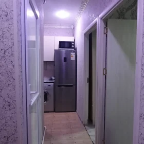 Baku-da 55.0 m2 mənzil kirayə verilir - Şəkil 3