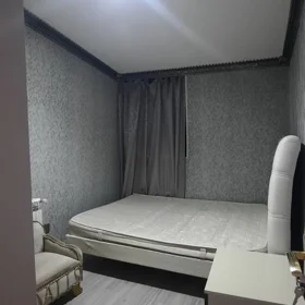 Baku-da 55.0 m2 mənzil kirayə verilir - Şəkil 5