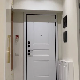 In Baku 60.0 m² apartment is for rent - Image 3