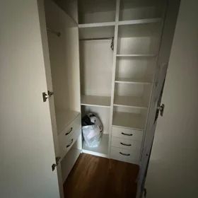 In Baku 80.0 m² apartment is for rent - Image 5