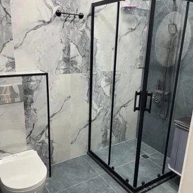 In Baku 105.0 m² apartment is for rent - Image 5