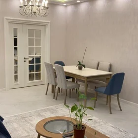 In Baku 115.0 m² apartment is for rent - Image 4