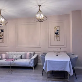 In Baku 65.0 m² apartment is for rent - Image 2