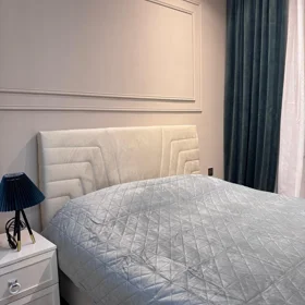 In Baku 65.0 m² apartment is for rent - Image 5