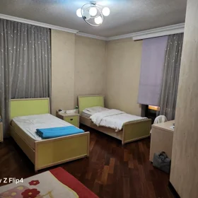 In Baku 110.0 m² apartment is for rent - Image 5