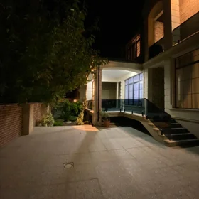 Baku-da 5.0 otaqlı 330.0 m2 bağ satılır - Şəkil 2