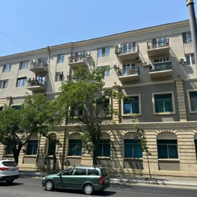 In Baku 70.0 m² apartment is for rent - Image 4