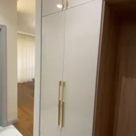 In Baku 60.0 m² apartment is for rent - Image 2