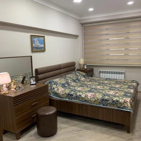 In Baku 75.0 m² apartment is for rent - Image 3