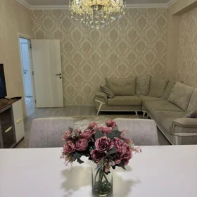 Baku-da 81.0 m2 mənzil kirayə verilir - Şəkil 2