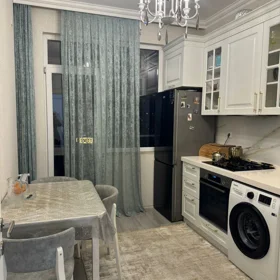 Baku-da 81.0 m2 mənzil kirayə verilir - Şəkil 5