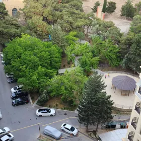 In Baku 60.0 m² apartment is for rent - Image 3