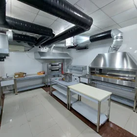 In Baku 427.0 m² commercial is for sale - Изображение 2