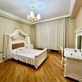 Baku-da 206.0 m2 mənzil satılır - Şəkil 2