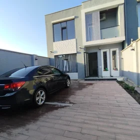 In Baku 110.0 m² house with 4.0 rooms is for sale - Изображение 2