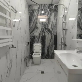 In Baku 110.0 m² house with 4.0 rooms is for sale - Изображение 3