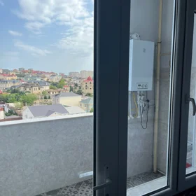 In Baku 127.0 m² apartment is for rent - Image 5