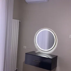 In Baku 60.0 m² apartment is for rent - Image 4