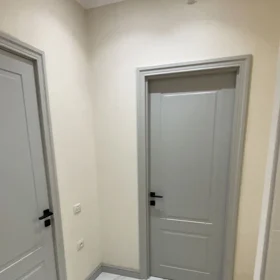 In Baku 60.0 m² apartment is for rent - Image 5