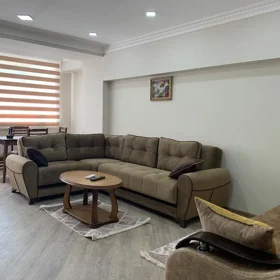 In Baku 75.0 m² apartment is for rent - Image 5