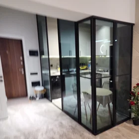 In Baku 60.0 m² apartment is for rent - Image 2
