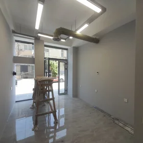 In Baku 20.0 m² commercial is for rent - Изображение 2