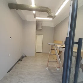 In Baku 20.0 m² commercial is for rent - Изображение 3