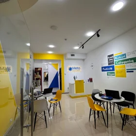 In Baku 112.0 m² office is for rent - Изображение 2