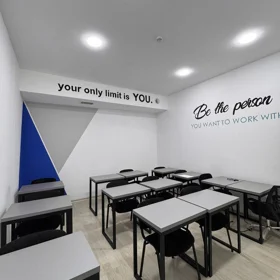 In Baku 112.0 m² office is for rent - Изображение 3