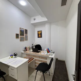 In Baku 112.0 m² office is for rent - Изображение 5