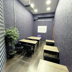 Baku-da 130.0 m2 ofis kirayə verilir - Şəkil 2