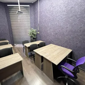 Baku-da 130.0 m2 ofis kirayə verilir - Şəkil 3