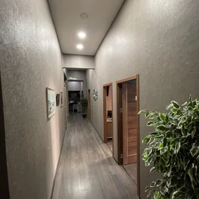 Baku-da 130.0 m2 ofis kirayə verilir - Şəkil 5