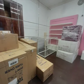 Baku-da 100.0 m2 obyekt kirayə verilir - Şəkil 5