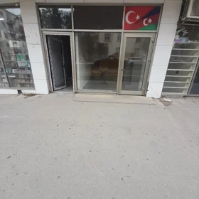 In Baku 21.0 m² commercial is for rent - Изображение 2