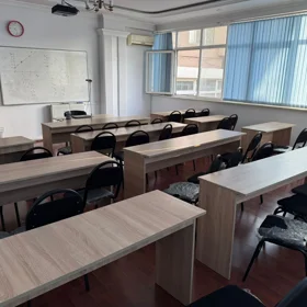 In Baku 100.0 m² office is for rent - Изображение 4