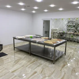 Baku-da 110.0 m2 obyekt kirayə verilir - Şəkil 5