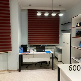 Baku-da 15.0 m2 ofis kirayə verilir - Şəkil 3