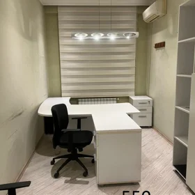 Baku-da 15.0 m2 ofis kirayə verilir - Şəkil 4