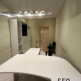 Baku-da 15.0 m2 ofis kirayə verilir - Şəkil 5