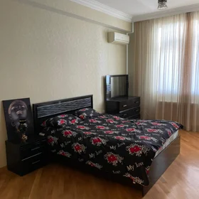 Baku-da nan m2 mənzil satılır - Şəkil 5