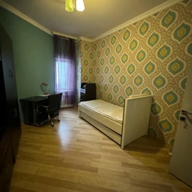 Baku-da 125.0 m2 mənzil kirayə verilir - Şəkil 5